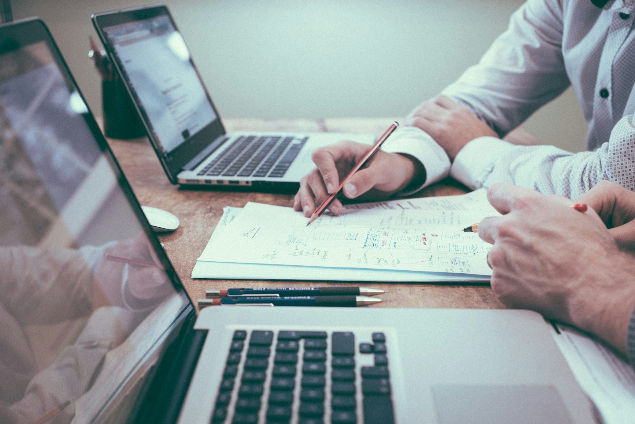 Laat jouw software naadloos samenwerken met API-koppelingen