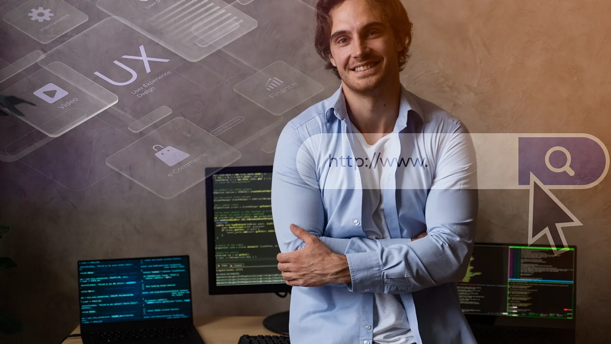 Effciënt werken met een maatwerk applicatie