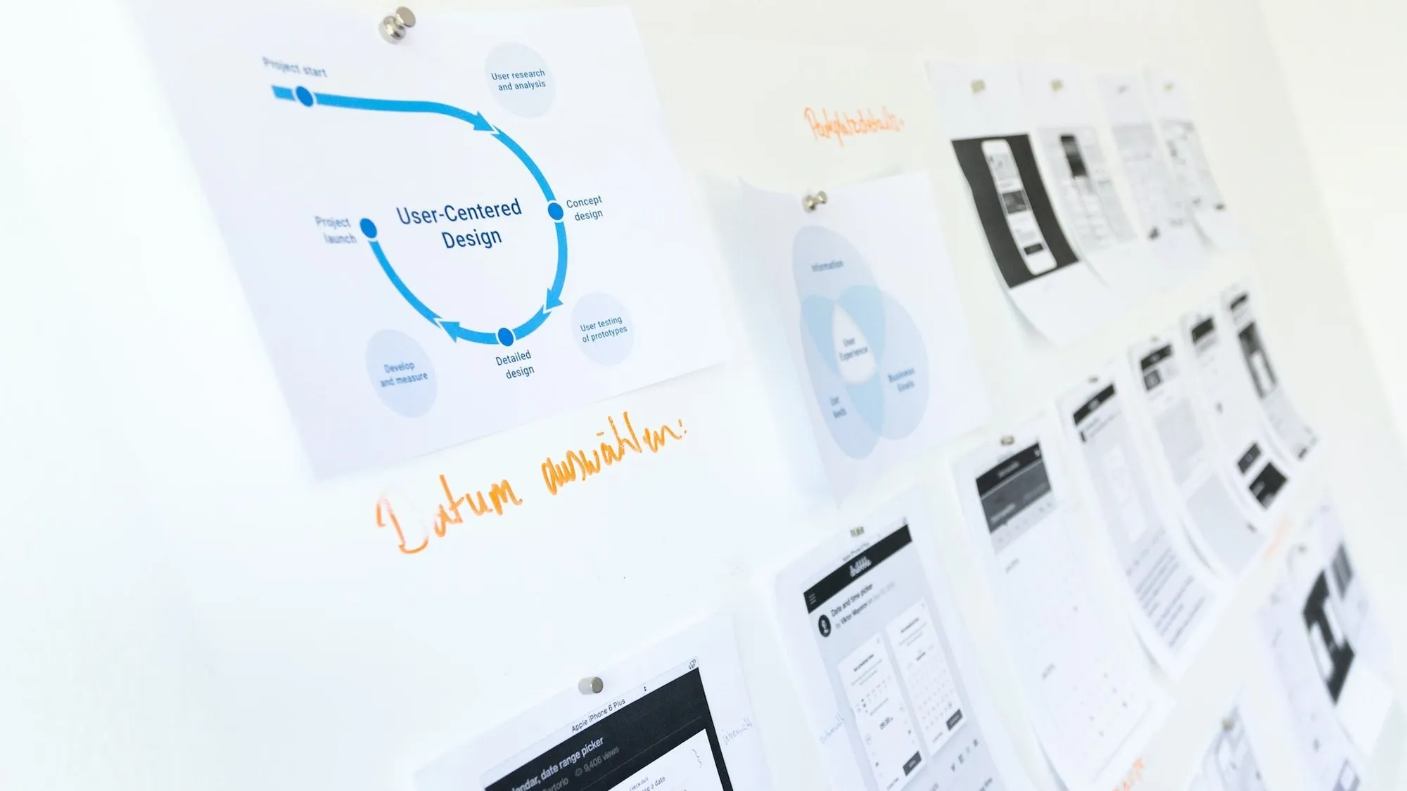 Vereenvoudig jouw workflow met je eigen digitale platform