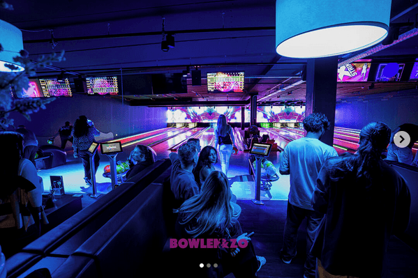 Bowlen & Zo venue